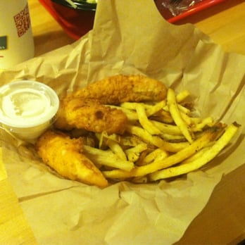 PDQ Chicken - Fast Food Near Me - Tampa, Florida PDQ Chicken - Fast Food Near Me - Tampa, Florida