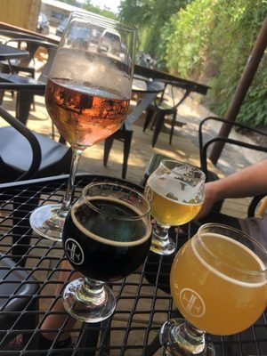 Bike and Brew ATX - Austin Bike Tours by null