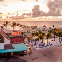 user provided Aruba Beach Cafe photo
