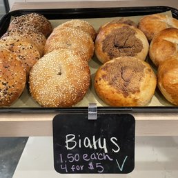 Bialy