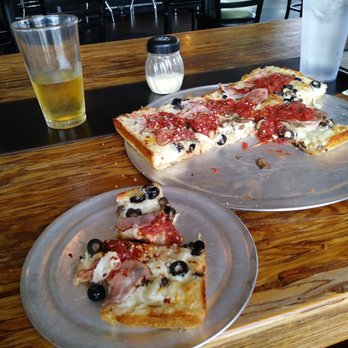 Via 313 Pizza - Pizza Near Me - Austin, Texas Via 313 Pizza - Pizza Near Me - Austin, Texas