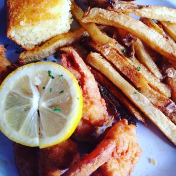 Shrimps - Seafood Near Me - Richmond, Virginia