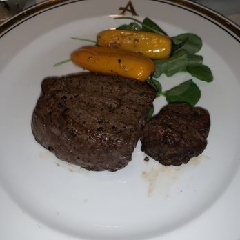Arroyo Chop House - Filet - Steakhouses Near Me - Pasadena, California Arroyo Chop House - Filet - Steakhouses Near Me - Pasadena, California