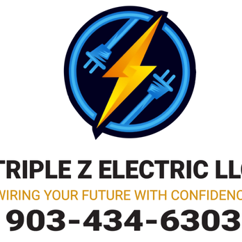 Triple Z Electrical - Electricians Near Me - Mount Pleasant, Texas Triple Z Electrical - Electricians Near Me - Mount Pleasant, Texas