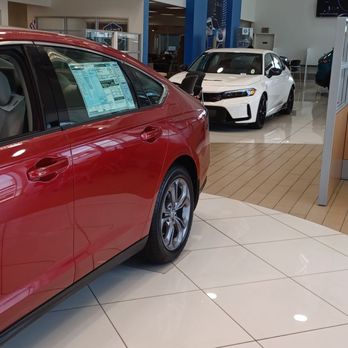 HONDA OF THE AVENUES - Updated February 2026 - 179 Photos & 191 Reviews