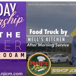 Mell’s Kitchen