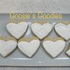 Goosie's Goodies gift card