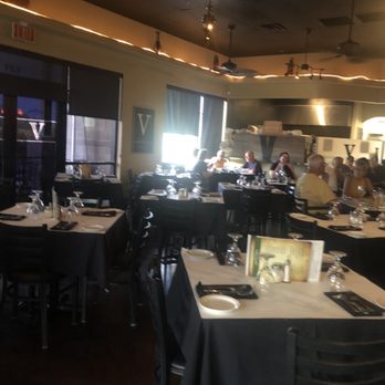 Valentino's Eatery - Dinning area - Italian Near Me - Florence, Arizona Valentino's Eatery - Dinning area - Italian Near Me - Florence, Arizona