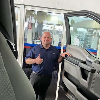 Chula Vista Ford - Darren the service tech that always goes above and beyond for us!! - Auto Parts & Supplies Near Me - Chula Vista, California Chula Vista Ford - Darren the service tech that always goes above and beyond for us!! - Auto Parts & Supplies Near Me - Chula Vista, California