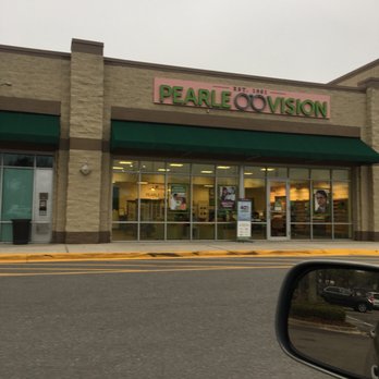 Pearle Vision - Optometrists Near Me - Jacksonville, Florida