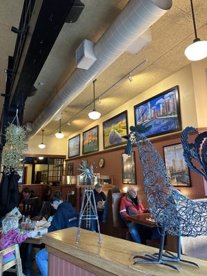 Endolyne Joe's by null