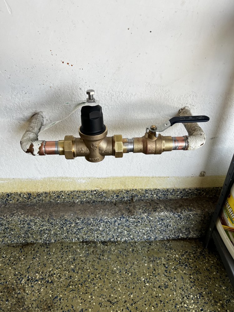 Slide of Second Opinion Plumbing