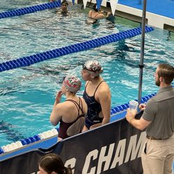 Greensboro Aquatic Center