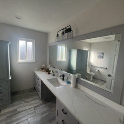 Beatrice Senior Care - One bathroom