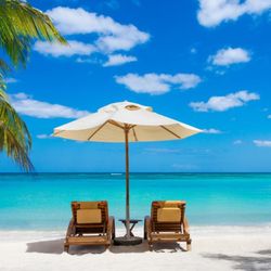 Cruise Planners - Adame Travel - Kick-Back in the Caribbean