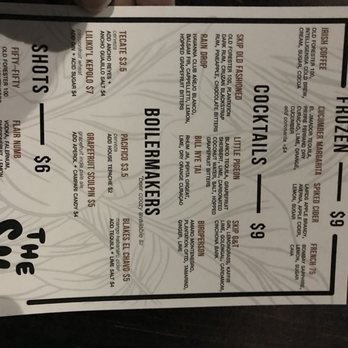 The Skip - Beer Bar Near Me - Detroit, Michigan The Skip - Beer Bar Near Me - Detroit, Michigan