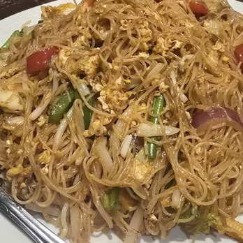 Penang - Singapore street noodles - Malaysian Near Me - Philadelphia, Pennsylvania