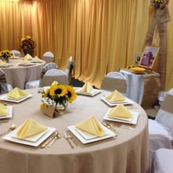 Bill Veazey's Party Store - Rebekah was a great help! She went above and beyond! I'd be thrilled to use them again for any event!
