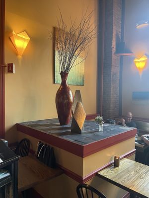 Terrapin Restaurant by null