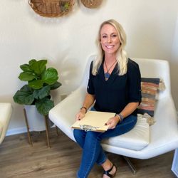 Keri Sitrick Health Coaching