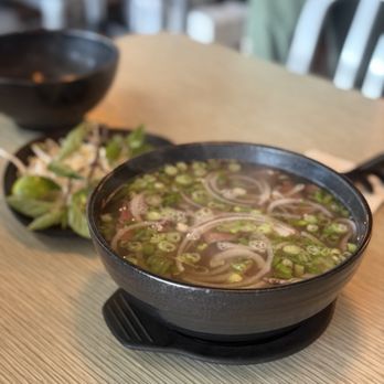 Pho Kitchen - P1. Pho Filet - House Special - Vietnamese Near Me - San Diego, California Pho Kitchen - P1. Pho Filet - House Special - Vietnamese Near Me - San Diego, California