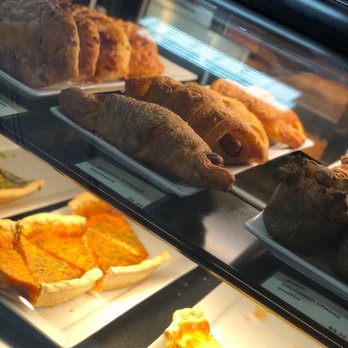 Avenue Cafe - Pastries - Coffee & Tea Near Me - New Orleans, Louisiana