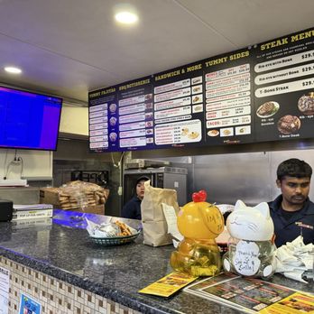 Yummy Burgers & BBQ - Burgers Near Me - Richardson, Texas Yummy Burgers & BBQ - Burgers Near Me - Richardson, Texas