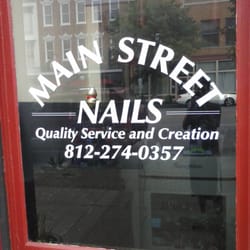 Main Street Nails