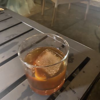 Cebada Rooftop - Old fashioned - Wine Bars Near Me - Coral Gables, Florida Cebada Rooftop - Old fashioned - Wine Bars Near Me - Coral Gables, Florida