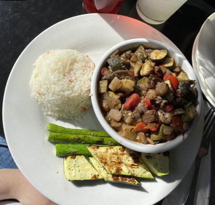 Cove Azul Bar & Grill by null