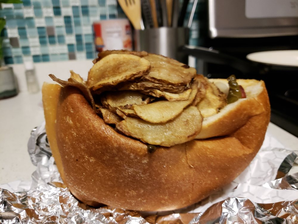 TOMMY’S ITALIAN SAUSAGE & HOT DOGS 72 Photos & 80 Reviews