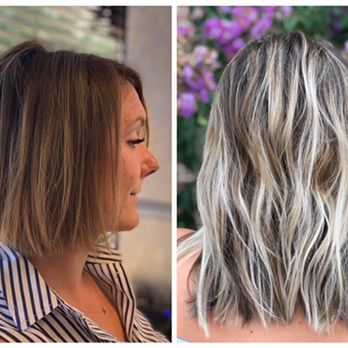 LX Salon - Hair Salons Near Me - Annapolis, Maryland
