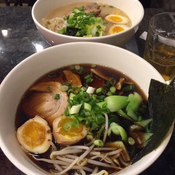Noodle Boulevard - Tonkatsu is the best! - Ramen Near Me - Cary, North Carolina
