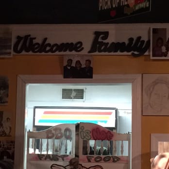 Papa Turney's - "Welcome Family" pretty much sums it up. - Barbeque Near Me - Hermitage, Tennessee Papa Turney's - "Welcome Family" pretty much sums it up. - Barbeque Near Me - Hermitage, Tennessee