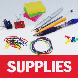 S&L Office Supplies