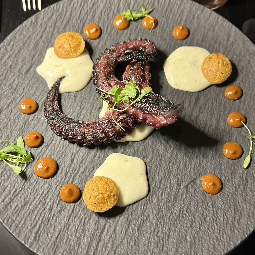 Westso - Pulpo - Steakhouses Near Me - Chicago, Illinois Westso - Pulpo - Steakhouses Near Me - Chicago, Illinois