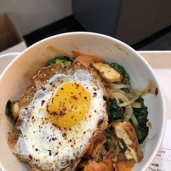 Brightwok Kitchen - Asian Fusion Near Me - Chicago, Illinois