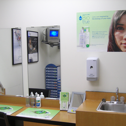Uhler Vision Care