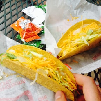 Taco Bell - Fast Food Near Me - Torrington, Connecticut Taco Bell - Fast Food Near Me - Torrington, Connecticut