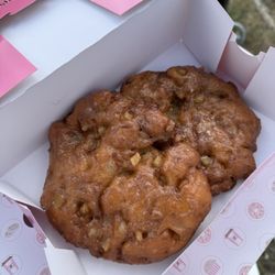 Lady Donut House
