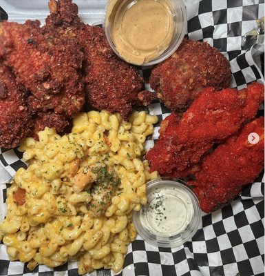 Some Food Orders I've Made! - We appreciate all the LOVE&FEEDBACK and would love for you all to let us know how we are doing!