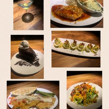 Stoney River - Steakhouses Near Me - Chesterfield, Missouri
