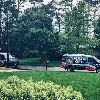Hats Off Heating & Cooling - Heating & Air Conditioning/HVAC Near Me - Virginia Beach, Virginia Hats Off Heating & Cooling - Heating & Air Conditioning/HVAC Near Me - Virginia Beach, Virginia