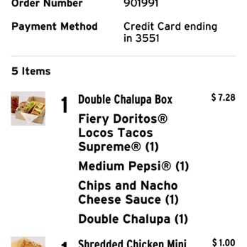 Taco Bell - Fast Food Near Me - Marysville, Washington Taco Bell - Fast Food Near Me - Marysville, Washington