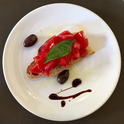 Osteria Da Clara by null