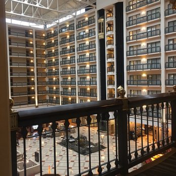 Renaissance Austin Hotel - Hotels Near Me - Austin, Texas