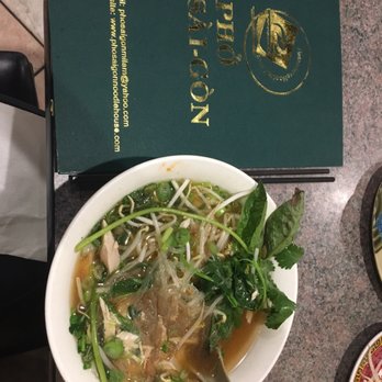 Pho Saigon - Vietnamese Near Me - Houston, Texas Pho Saigon - Vietnamese Near Me - Houston, Texas