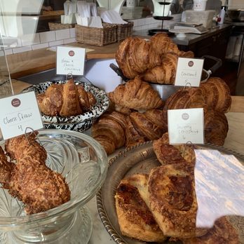 Bakeshop - Bakeries Near Me - Portland, Oregon