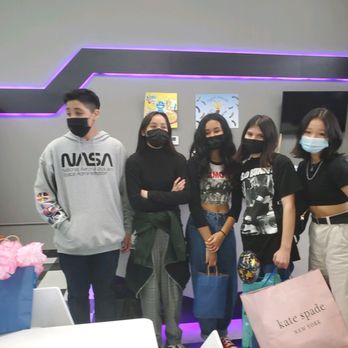 LaserLand - Emery's birthday - Laser Tag Near Me - West Covina, California LaserLand - Emery's birthday - Laser Tag Near Me - West Covina, California
