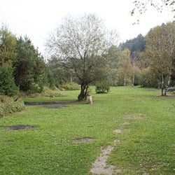 Grillplatz am Gailufer